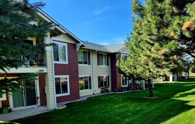 3 beds, 2 baths, 1,187 sqft, $1,725, Unit 9337