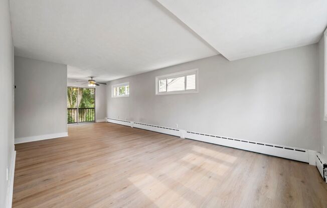 Gorgeous 3 bedroom home in Penn Hills available now!