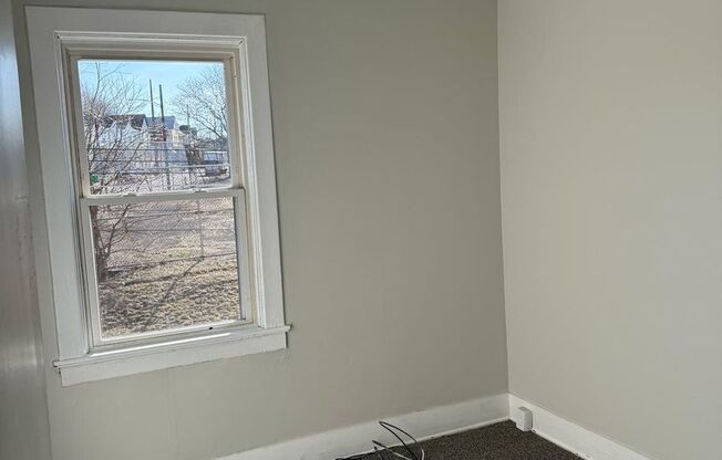 Newly Remodeled 3 Bedroom