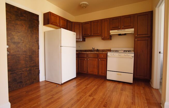 Studio, 1 bath, 347 sqft, $1,250, Unit 405