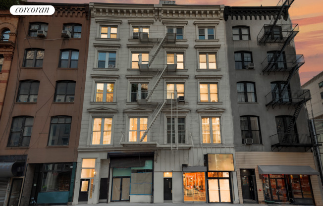98 CHAMBERS ST