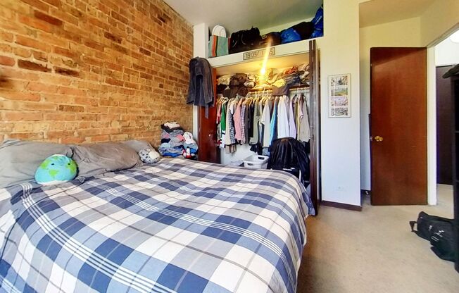 Top Floor Southport Corridor Two Bedroom