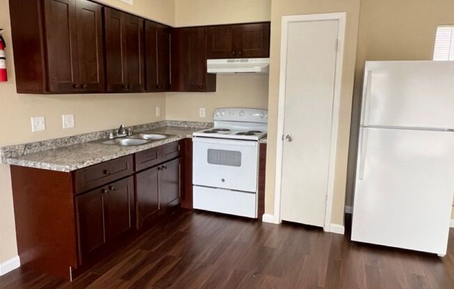 Main Plaza Apartments