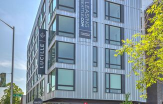 LUCILLE ON ROOSEVELT