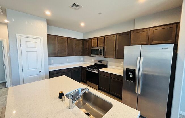 Must See 3 bedroom Townhome