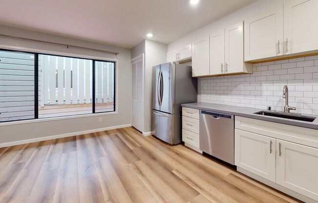 1 bed, 1 bath, $2,799, Unit 257 SJ #2