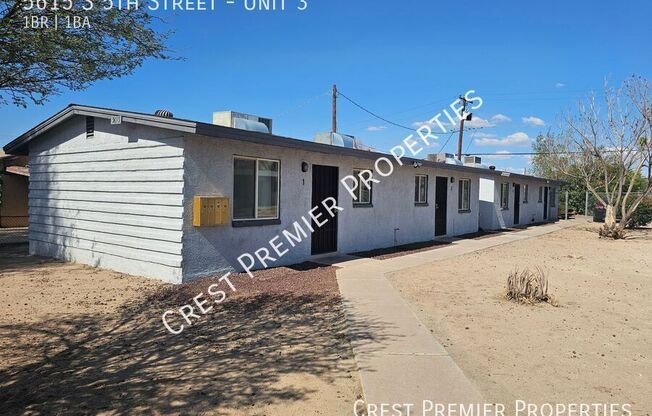 5615 S 5 ST