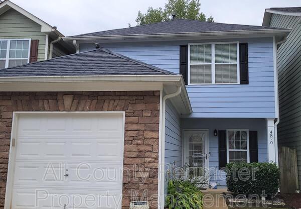 4870 TANGERINE CIR