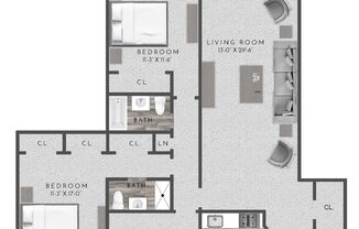 Partner-provided photo for $4250 unit