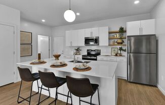 1 bed, 1 bath, 800 sqft, $1,525, Unit 407