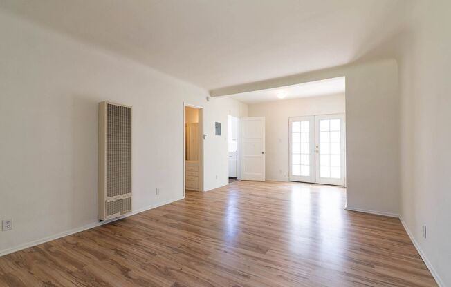 Studio, 1 bath, $1,895, Unit 5