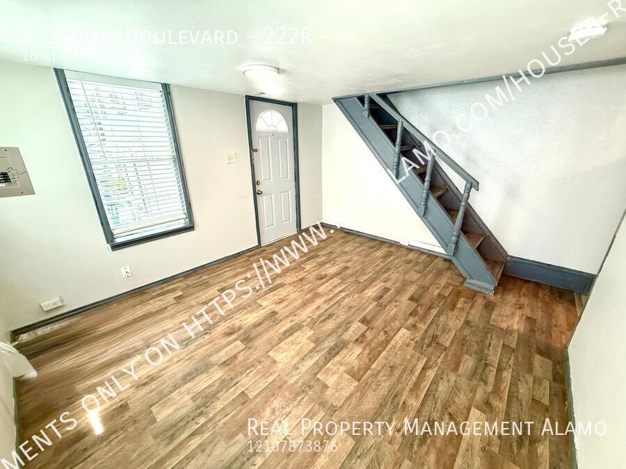 222 ARMY BLVD