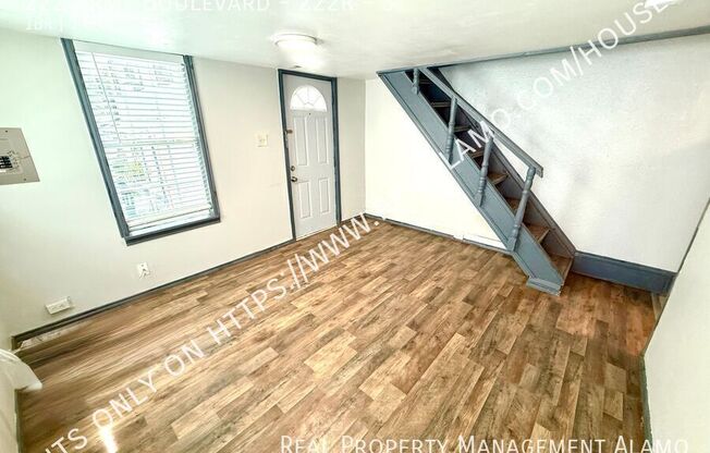 222 ARMY BLVD