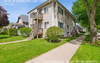 3636 W BRANTING LN