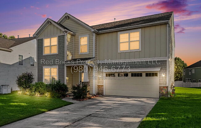2714 ALDERGROVE RD
