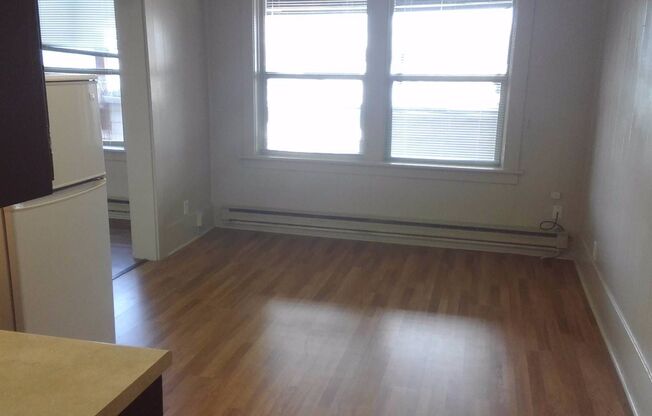 1 bed, 1 bath, 500 sqft, $995, Unit #8