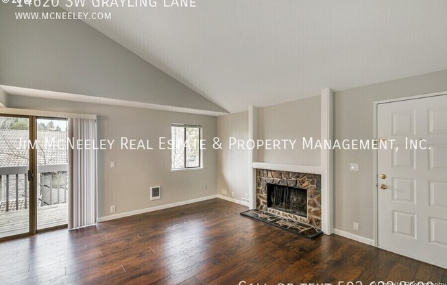 14620 SW GRAYLING LN