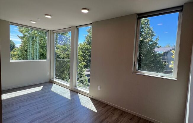 Studio, 1 bath, 285 sqft, $1,325, Unit 310