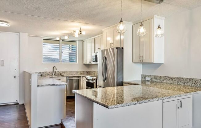 2 beds, 2 baths, $3,500, Unit # 2508