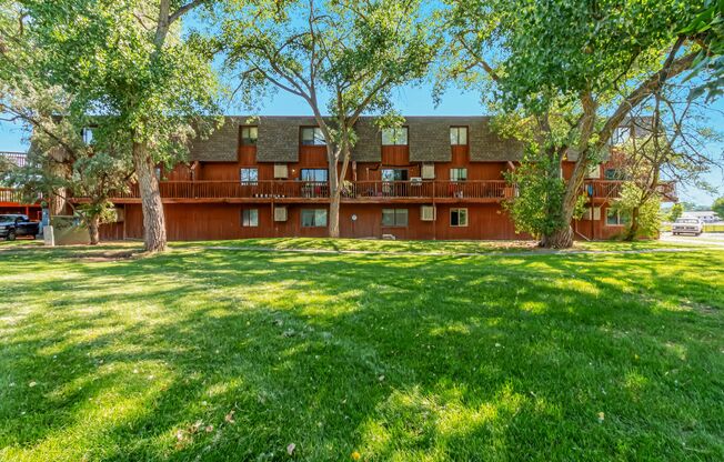 Partner-provided property photo