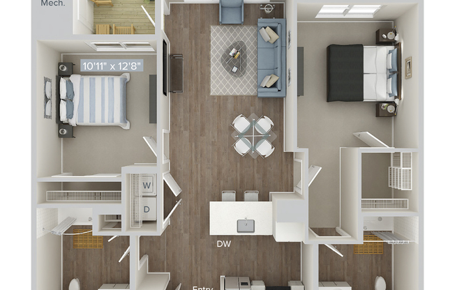 Partner-provided property photo