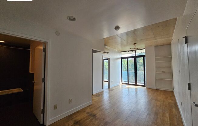 1 bed, 1 bath, 578 sqft, $3,350, Unit 3A