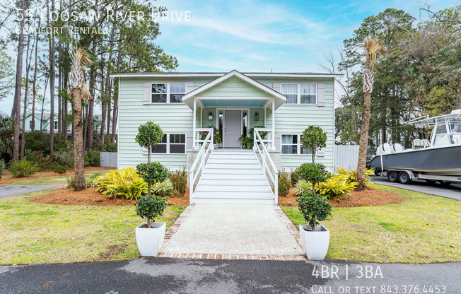 55 COOSAW RIV DR
