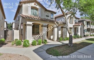 3865 E SANTA FE LN