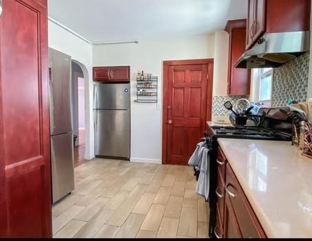 14 Wallingford Rd # 1