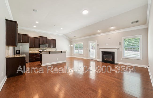 1016 RDG HVN RD