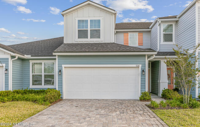 534 PINE BLF DR