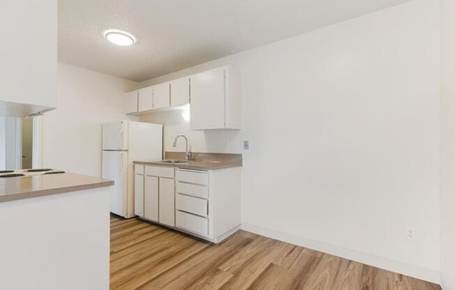 1 bed, 1 bath, 540 sqft, $1,300, Unit 19