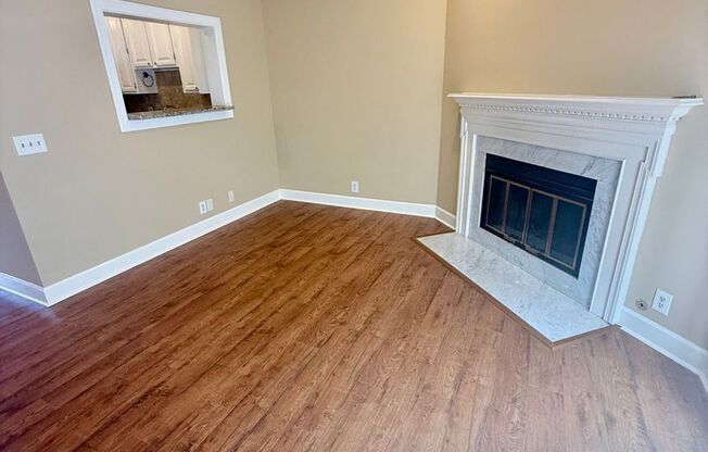Green Hills living at its best. 2 BR 2.5 BA condo with a private patio! $2050/mo