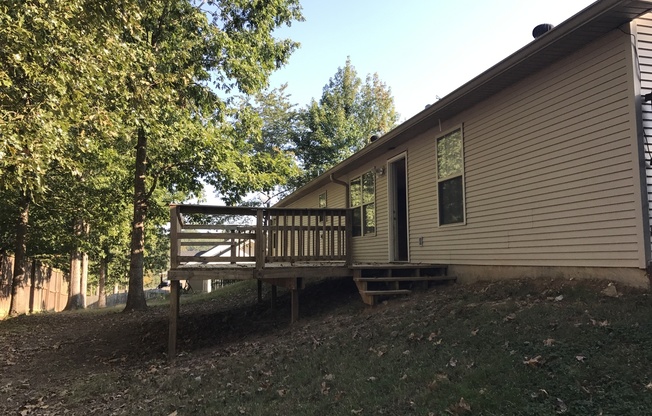 3 beds, 2 baths, $1,625