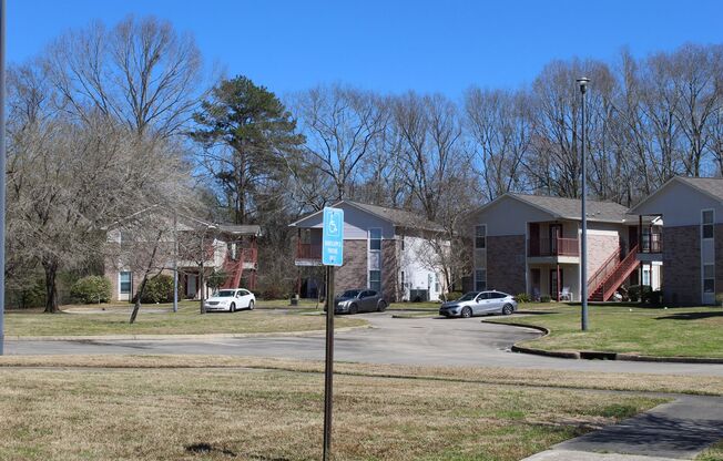 Ashley Place