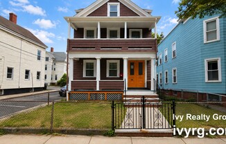 23 MT VERNON ST