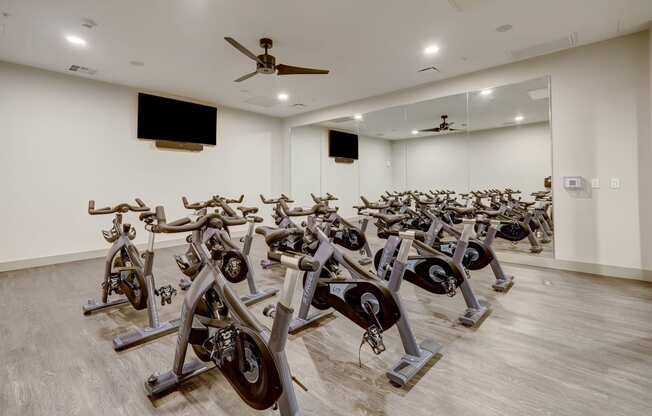 Spin Studio