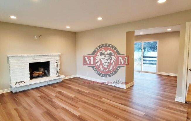 5 Bd 3 Ba Remodeled Home in Midvale