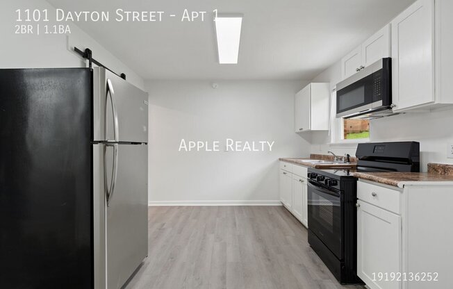 1101 DAYTON ST