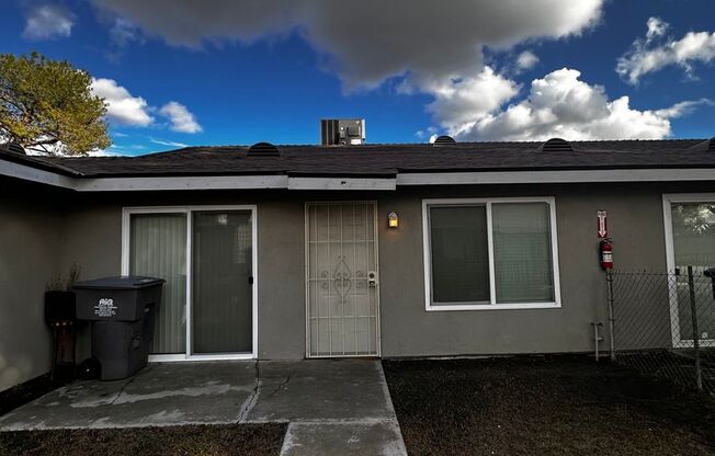 909 Pacheco Rd