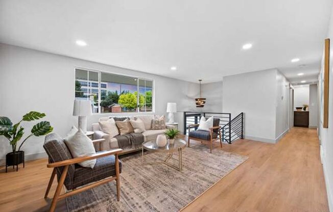 Millcreek Stunner Next to St Marks Hospital!