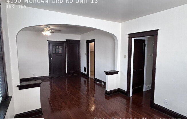 4550 MORGANFORD RD