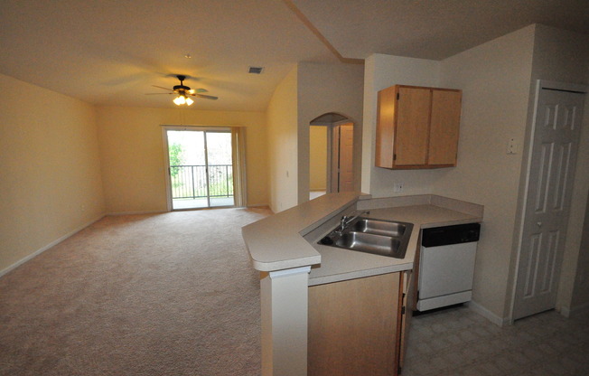 ORLANDO: Gated Community of Courtney Landing - Near Airport