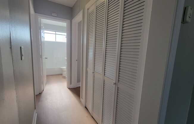 2 beds, 2 baths, 1,000 sqft, $2,905, Unit A31