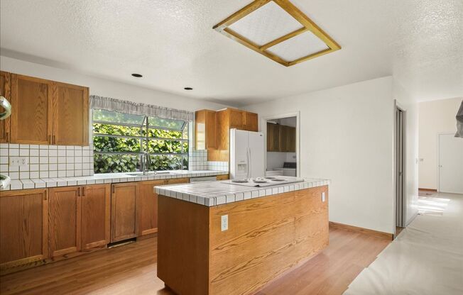 3 Bed 2.5 Bath with washer/dryer in Palo Alto