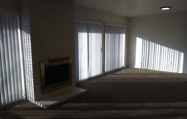 Large 3 bed 3 bath Condo in Provo