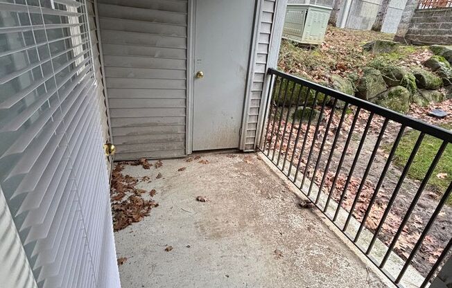 1 bed, 1 bath, 632 sqft, $1,265, Unit 118