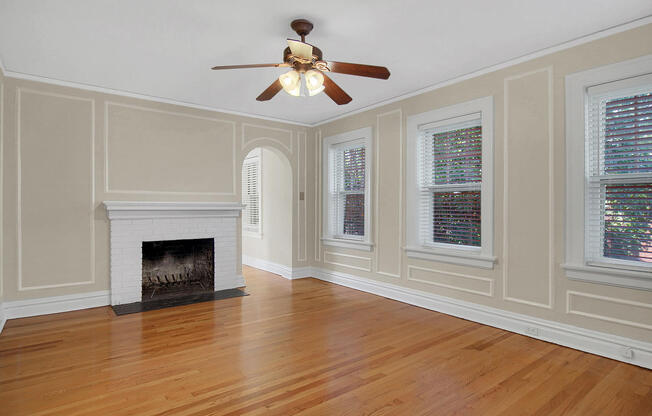 7050 Amherst Ave.