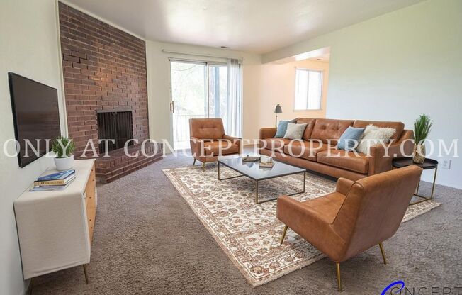 2 beds, 1 bath, 880 sqft, $1,249, Unit 25