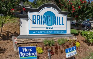 Briarhill 563 Apartments